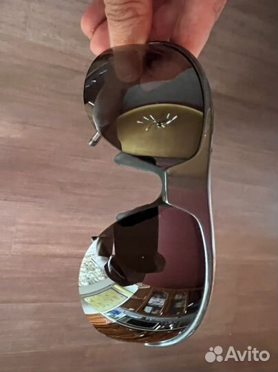 Louis vuitton очки мужские