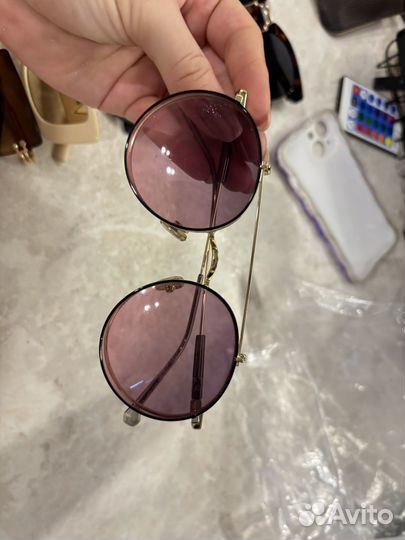 Солнцезащитные очки женские