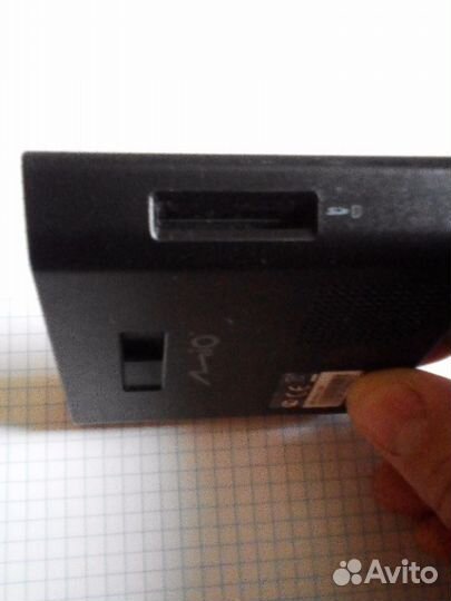 Навигатор Mio Moov 200