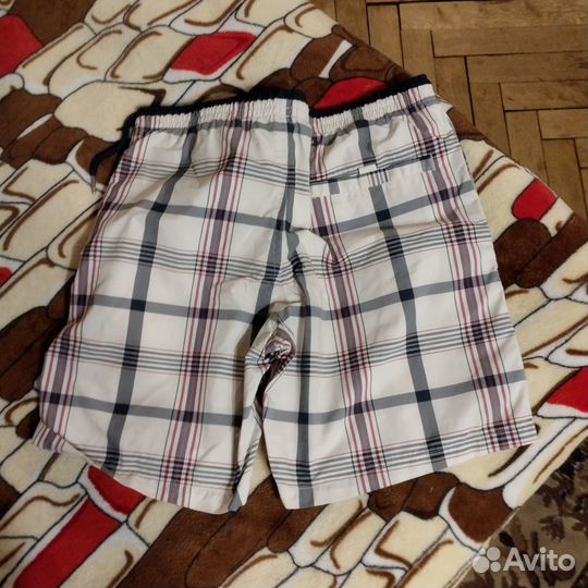 Шорты мужские