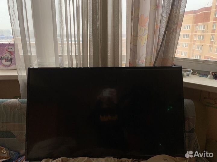 Телевизор плазма бу