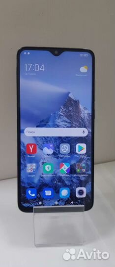 Xiaomi Redmi Note 8 Pro, 4/64 ГБ