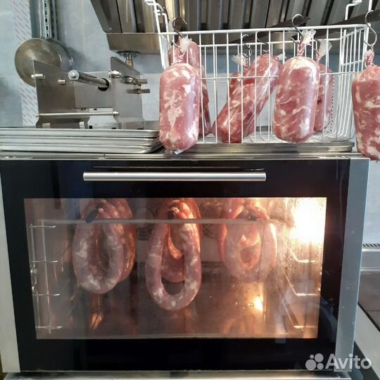 Духовка электрическая бу