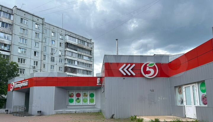 Свободного назначения, 522.5 м²