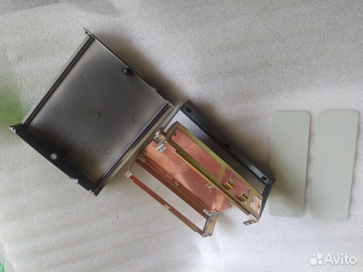 Корпус для радиолюбителя