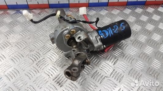 Электроусилитель руля toyota avensis T25 (ADN25OM0