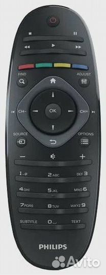 Телевизор Philips 42