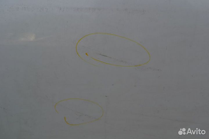 Дверь передняя Honda Мобилио