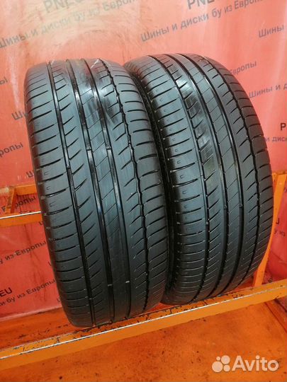 Michelin Primacy HP 215/45 R17 87W