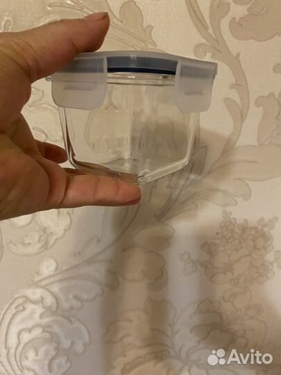 Контейнер икеа