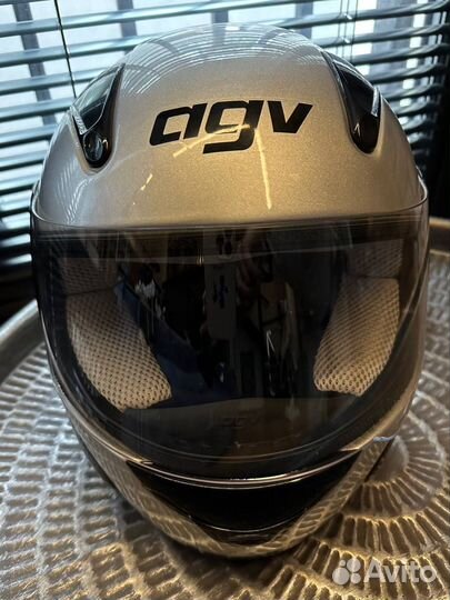 Мото шлем AGV оригинал