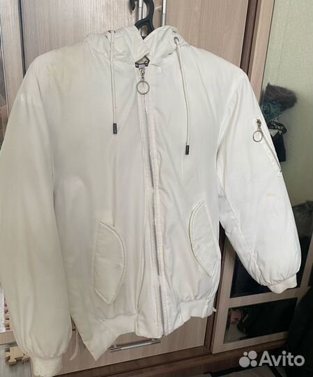 Куртка зимняя женская 42 44 размер