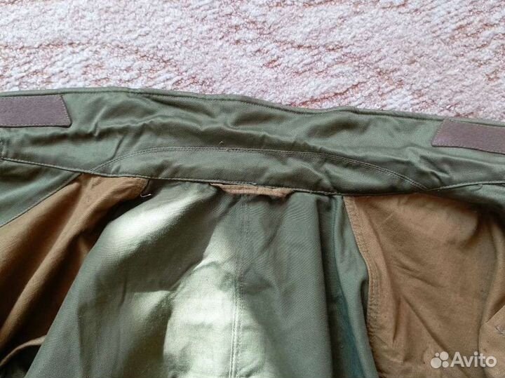 Форма офицера десантника 50-3 СССР