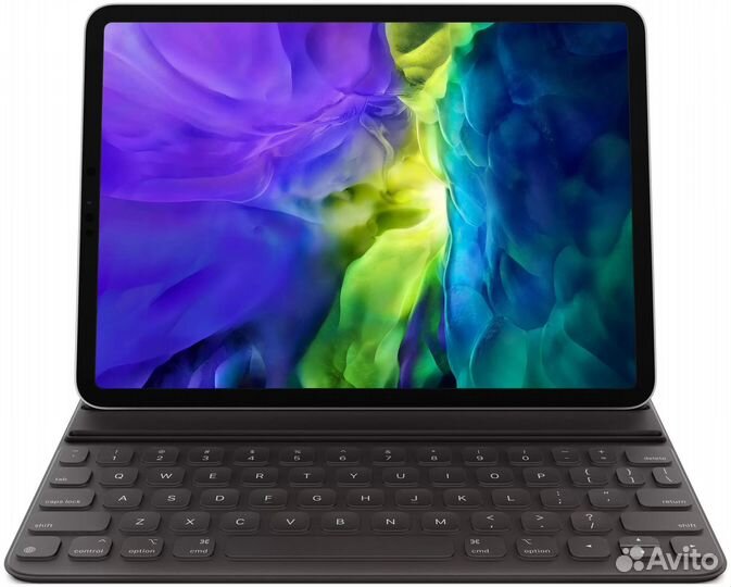 Беспроводная клавиатура Apple Smart Keyboard Foli