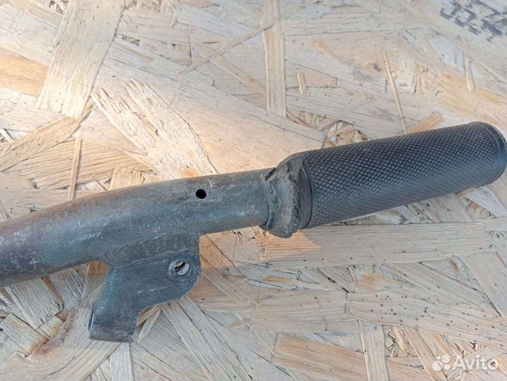 Руль Ява 350-360