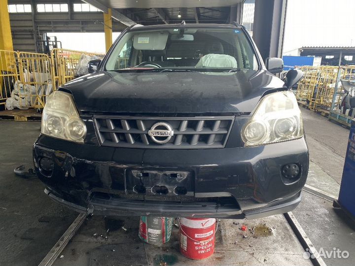 Блок ABS Nissan X-trail NT31