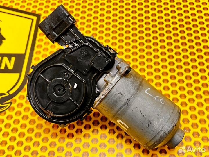 Моторчик стеклоочистителя Kia Sorento Prime UM