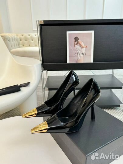 Туфли женские