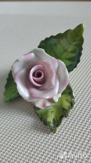 Herend Фарфоровые розочки