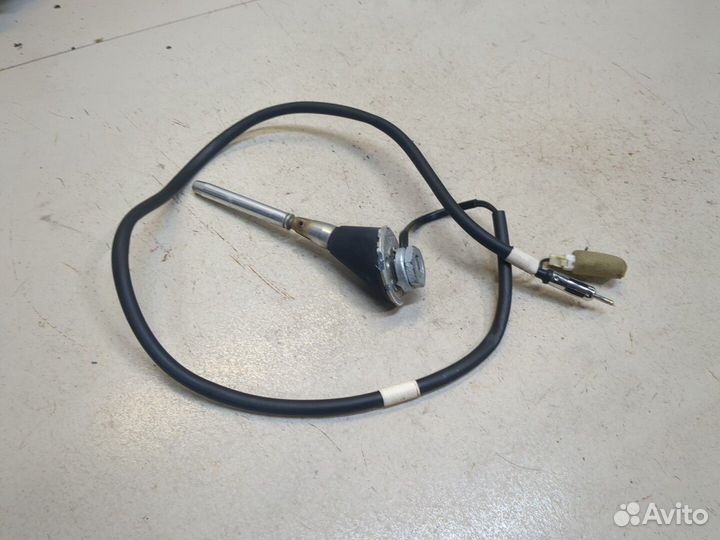 Антенна Citroen Berlingo, 2007