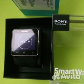 Sony smartwatch sales 2 olx