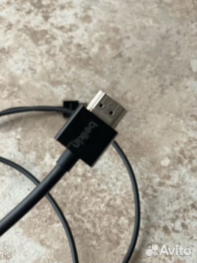 Hdmi 2.1 Belkin