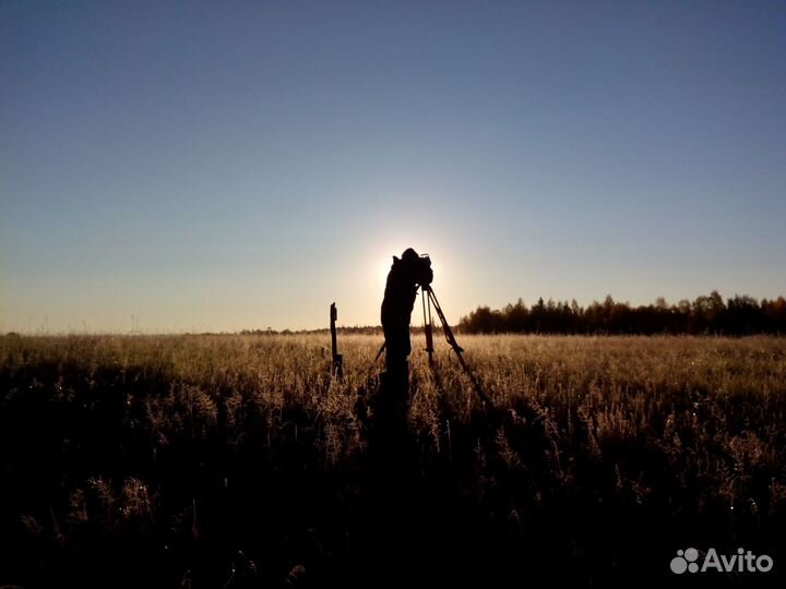 Техплан / Топосъемка / Вынос границ, разметка