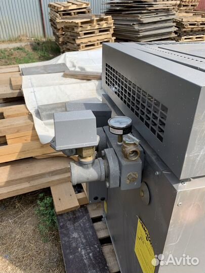 Котел газовый laars