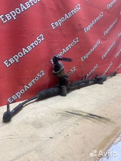 Рулевая рейка Chevrolet Cruze 1 Z18XER 1.8