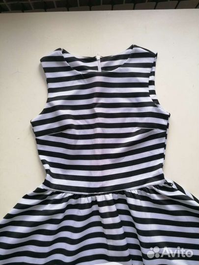 Новое платье concept club