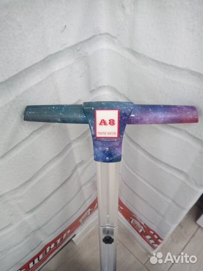 Гироскутер 10