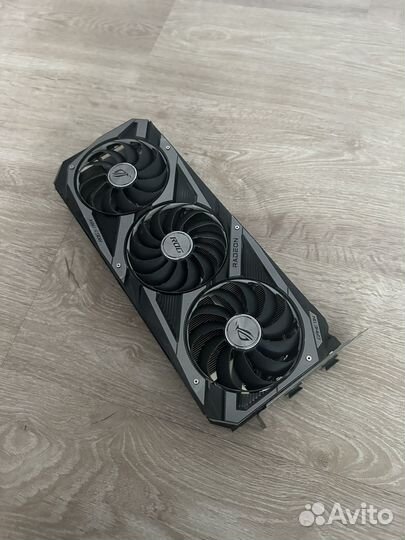 Видеокарта rtx 2060 super