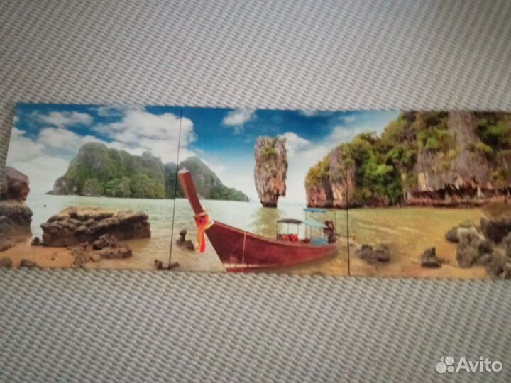 Настенное панно