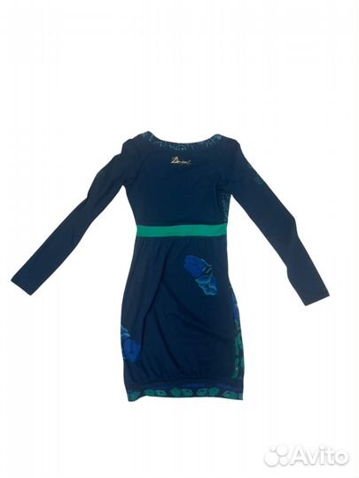 Desigual женское платье-туника