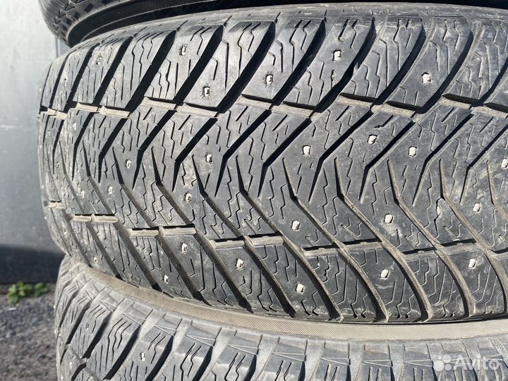 Yokohama Ice Guard IG65 225/60 R18