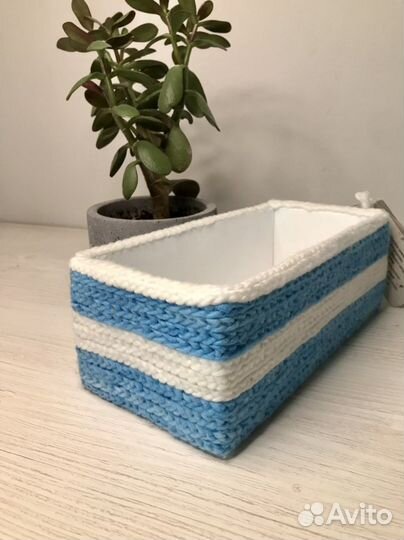 Коробка для хранения вещей