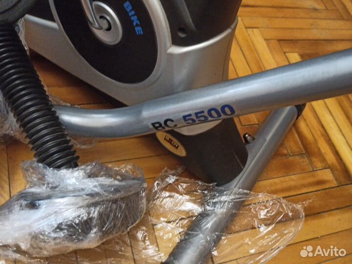 Велотренажер bc5500