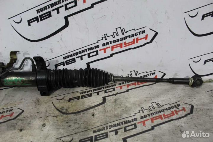 Рейка рулевая toyota caldina carina corona corona