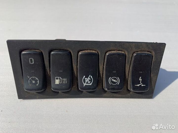 Кнопки прочие