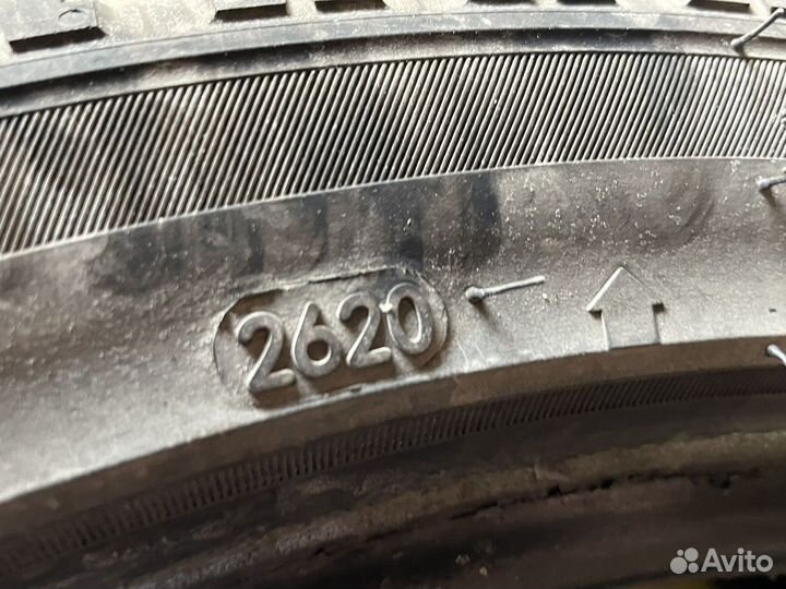 Sailun Ice Blazer WST3 245/40 R18 97T