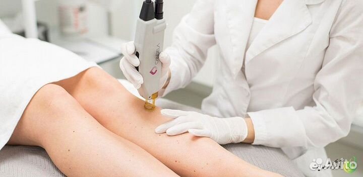 Готовый бизнес в сфере косметологии