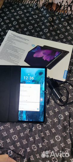 Lenovo tab p11 pro wi-fi