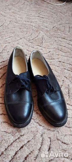 Туфли мужские 39 размер, новые