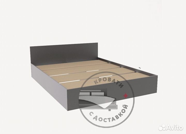 Кровать 140 200