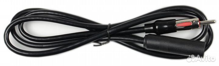 Антенный удлинитель автомобильный