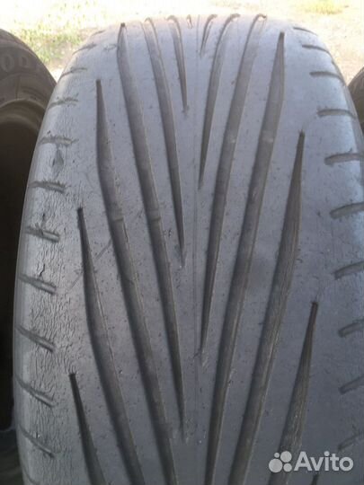 Goodyear Eagle F1 SuperSport 225/55 R17