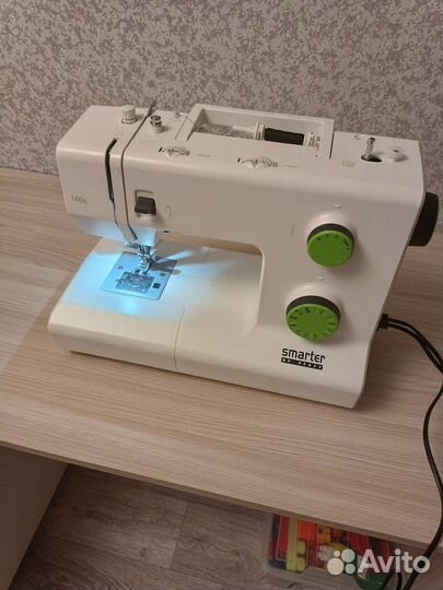 Швейная машина Pfaff