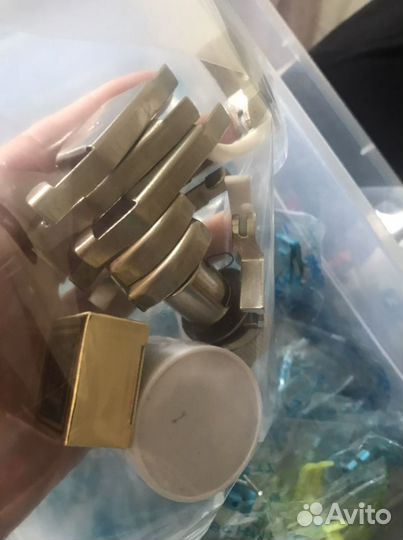 Запчасти для швейных машин