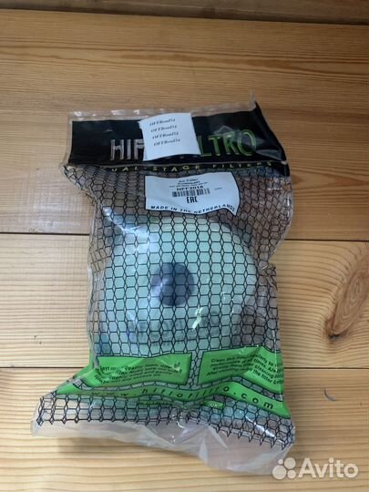 Фильтр воздушный Kawasaki Motorcycle KX250 F-N1,N2