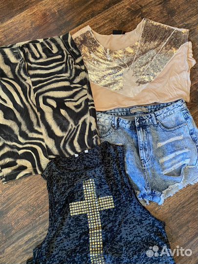 Брендовая одежда. Massimo Dutti